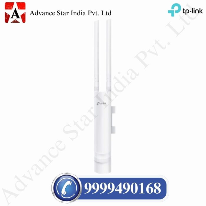 1750Mbps Outdoor Wireless Access Point, AC1750 (TP-Link EAP245)
