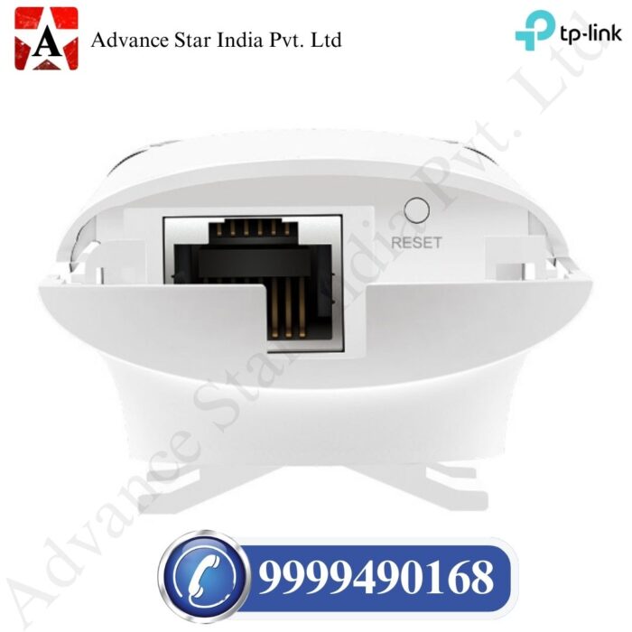 1750Mbps Outdoor Wireless Access Point, AC1750 (TP-Link EAP245)