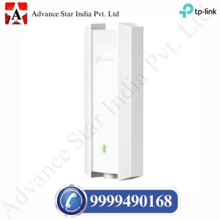 Tp-Link Eap610-Outdoor Wifi6 Ax1800 Gigabit External Access Point