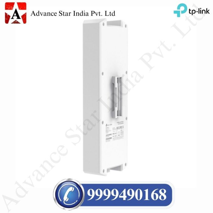 Tp-Link Eap610-Outdoor Wifi6 Ax1800 Gigabit External Access Point