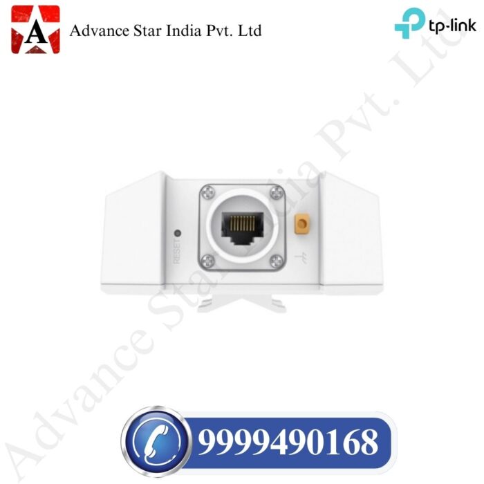 Tp-Link Eap610-Outdoor Wifi6 Ax1800 Gigabit External Access Point