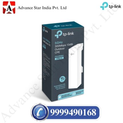 TP-Link CPE510 5GHz N300 Long Range Outdoor