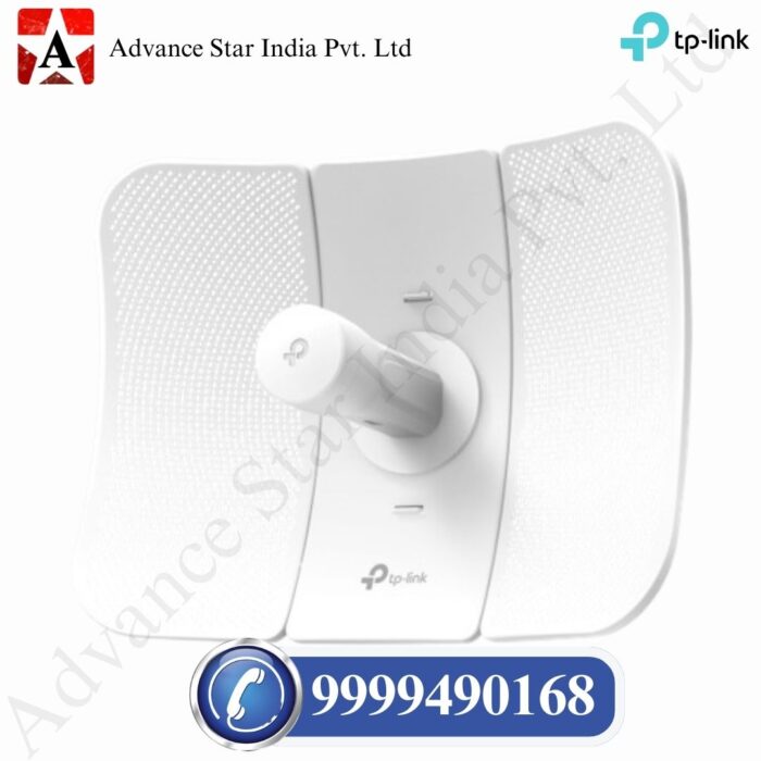 CPE710 5GHz AC 867Mbps 23dBi Outdoor CPE