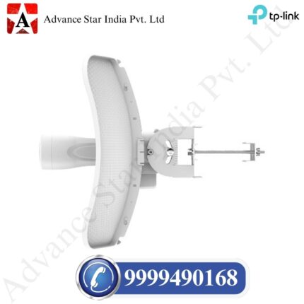 CPE710 5GHz AC 867Mbps 23dBi Outdoor CPE