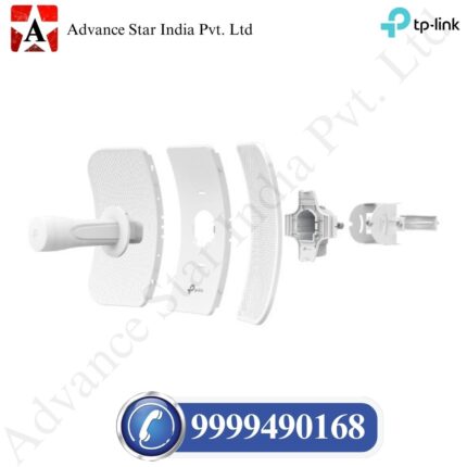 CPE710 5GHz AC 867Mbps 23dBi Outdoor CPE