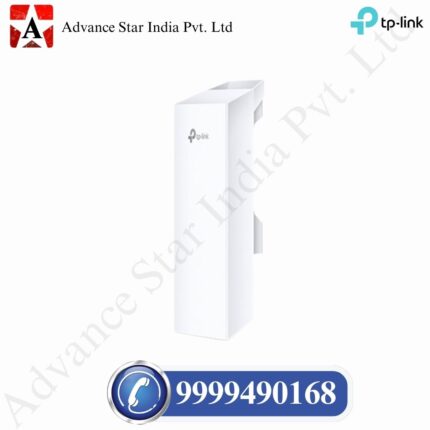 TP-Link CPE210 2.4GHz 300Mbps Wi-Fi Outdoor CPE