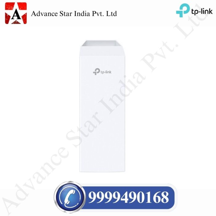 TP-Link CPE210 2.4GHz 300Mbps Wi-Fi Outdoor CPE