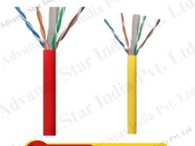 Honeywell Cat6 Patch Cord-2M (LSZH)
