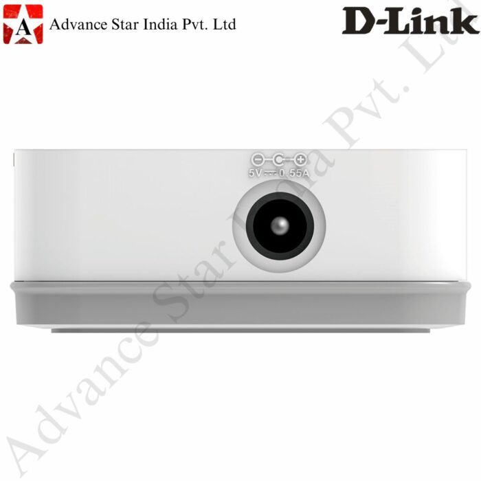D-Link DGS-1008C 8-Port Gigabit Ethernet Network Switch
