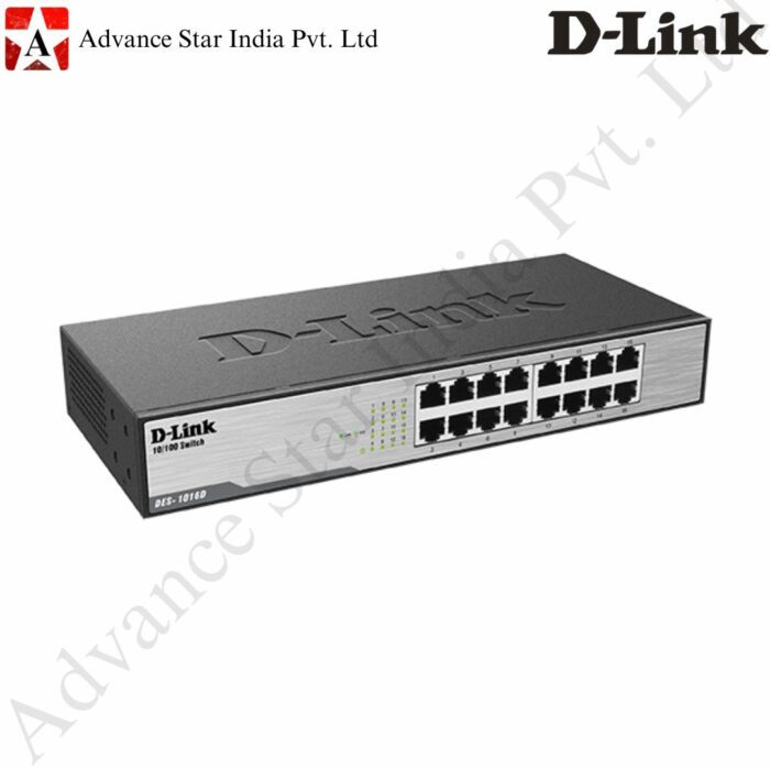 DES-1016C