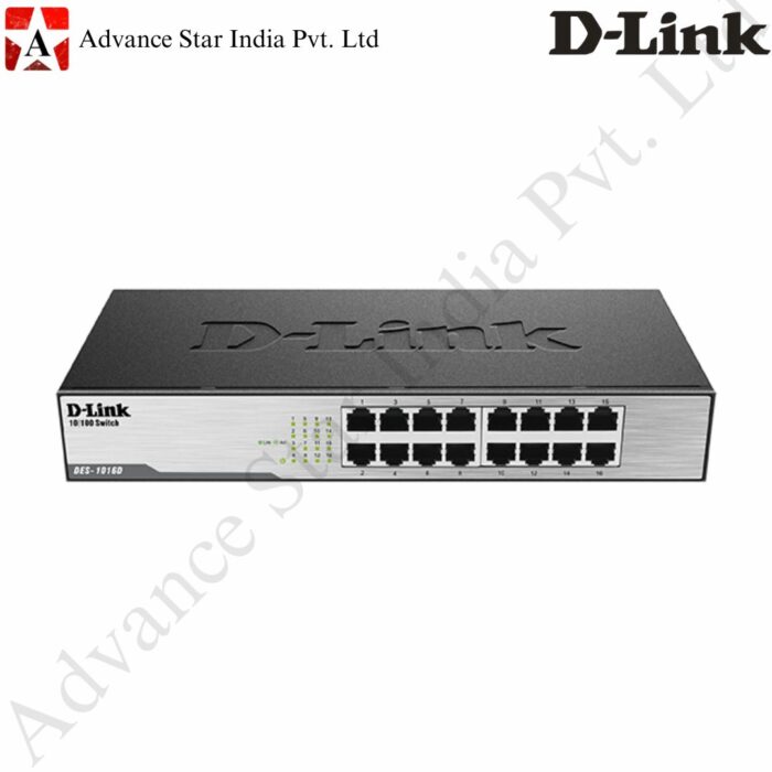 DES-1016C