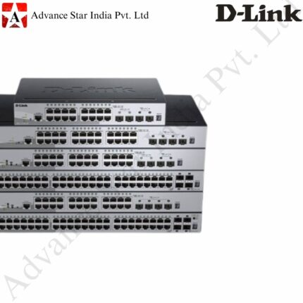 D-Link Business DGS-1210-10 10-Port Gigabit