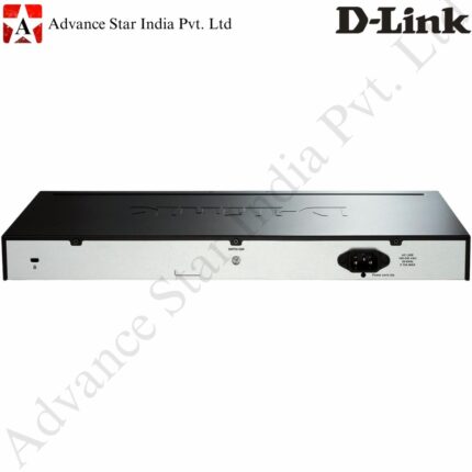 D-Link Business DGS-1210-10 10-Port Gigabit