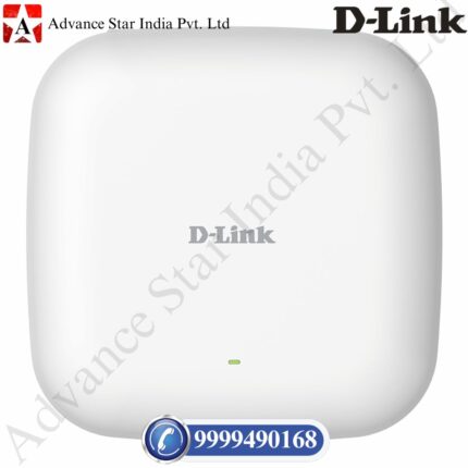 D-Link DAP-X2810 PoE Access Point WiFi 6 - Image 6