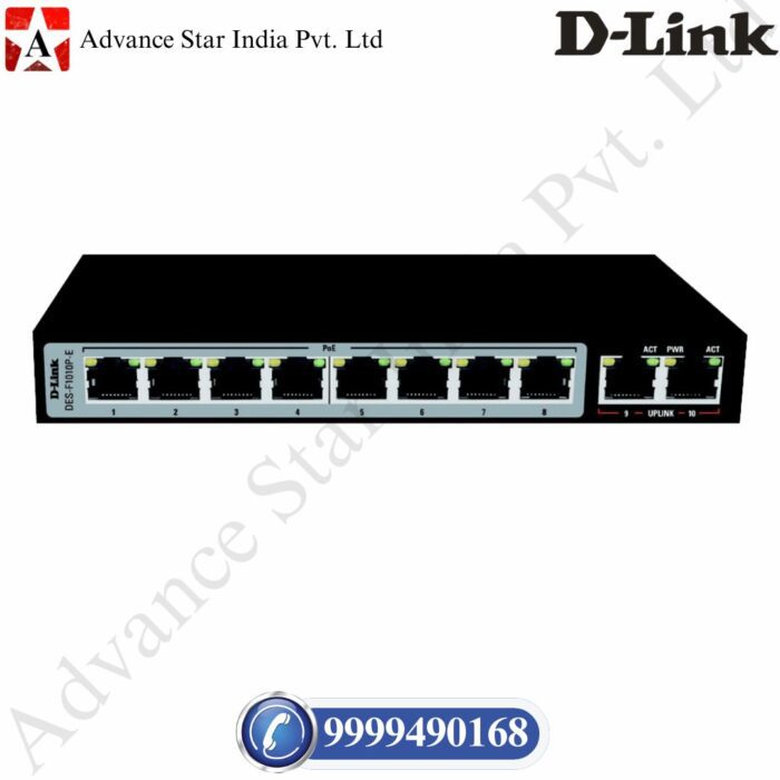 dgs f1010pe