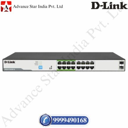 dgs f1018pe