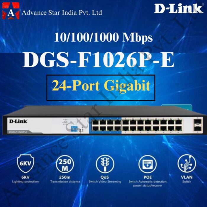 dgs f1026pe