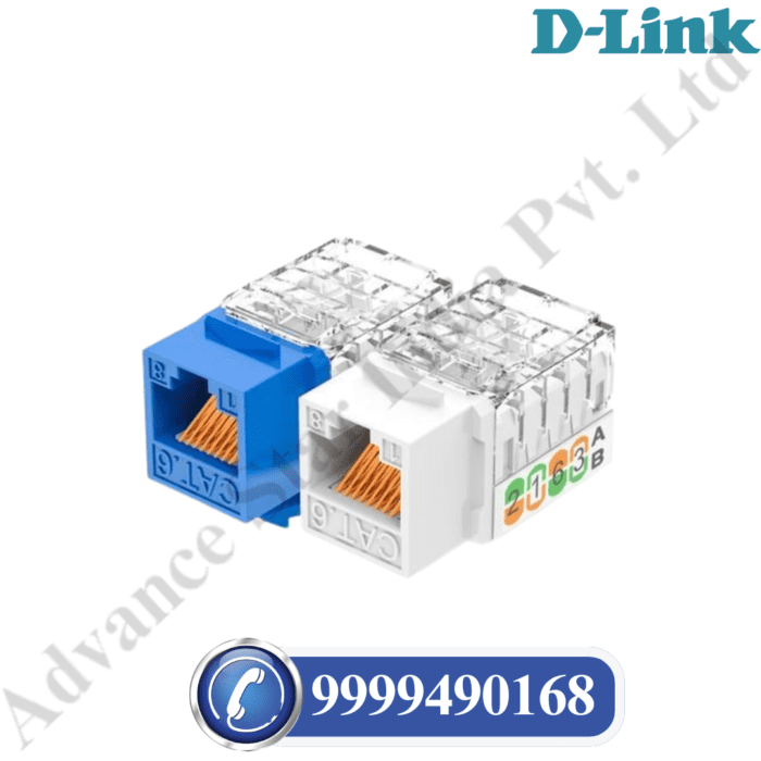 D-Link IO