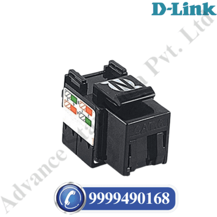 D-Link IO