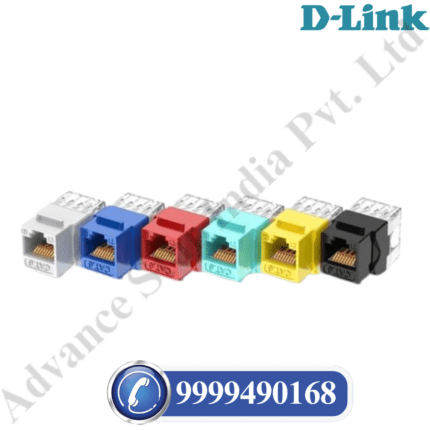 D-Link IO