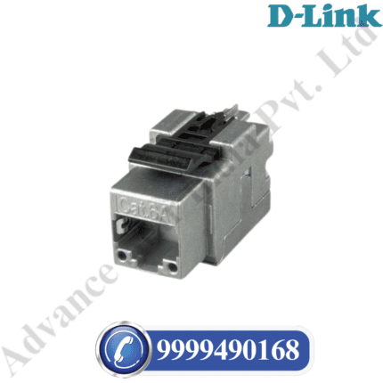 D-Link IO
