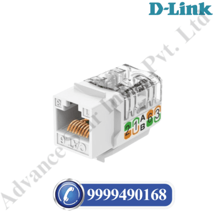 D-Link Keystone Jack (IO) - Image 6