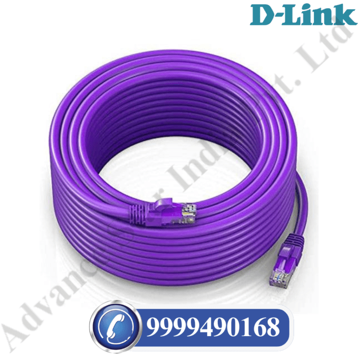 D-Link CAT6 SFTP