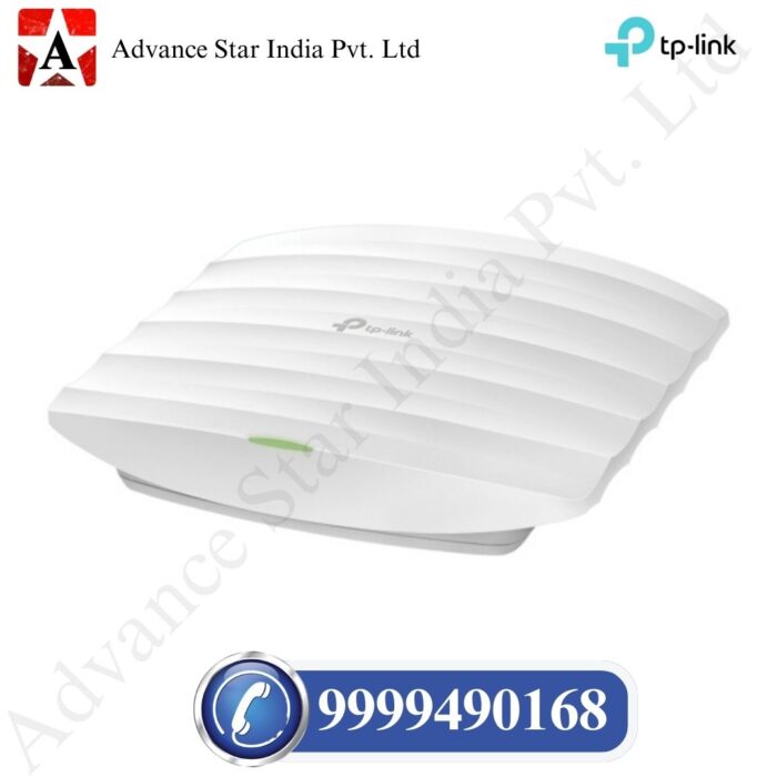EAP225 AC1350 Wireless MU-MIMO Gigabit Ceiling Mount Access Point