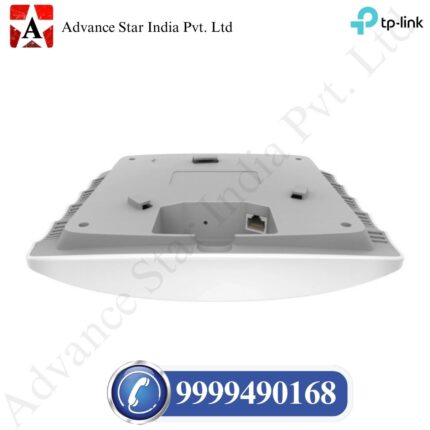 TP-Link EAP245 AC1750 Wireless Gigabit Ceiling Mount Access Point