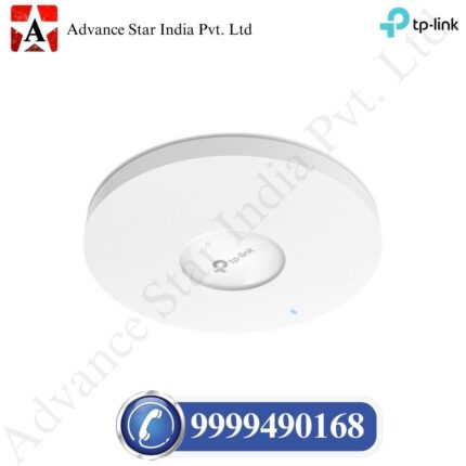 Tp-Link Eap610 Omada Business Wifi 6 Ax1800 Wireless Gigabit Access Point