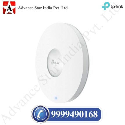 Tp-Link Eap610 Omada Business Wifi 6 Ax1800 Wireless Gigabit Access Point