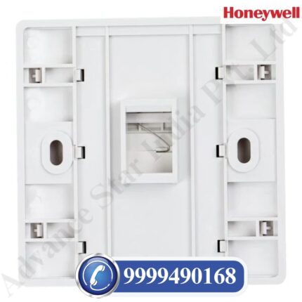 Honeywell Face Plate Single Port - Image 3