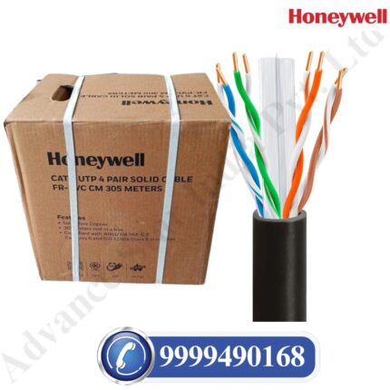 Honeywell CAT 6 UTP 24 AWG (LSZH)