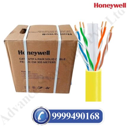 CAT6 UTP True 23 AWG (LSZH)