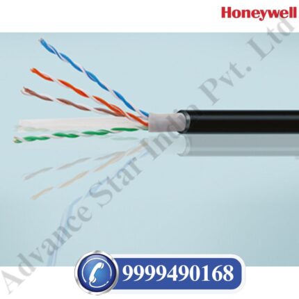 Honeywell CAT6 Outdoor Double Jacket (LSZH)