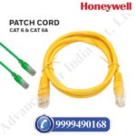 Honeywell patch cord