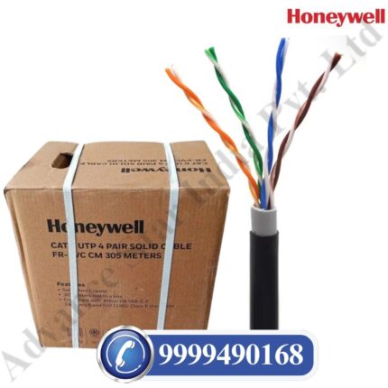Honeywell CAT6 Outdoor Double Jacket (LSZH) - Image 3