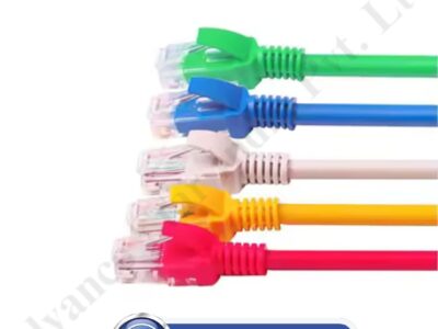Cat6 Patch Cord-0.5M