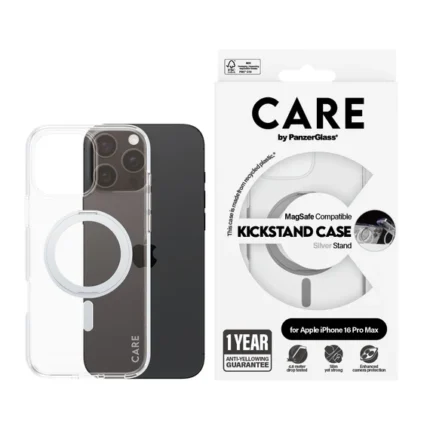 Case Transparent