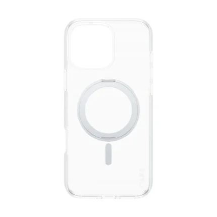 Case Transparent
