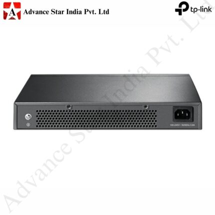 TP-Link 24-Port Gigabit