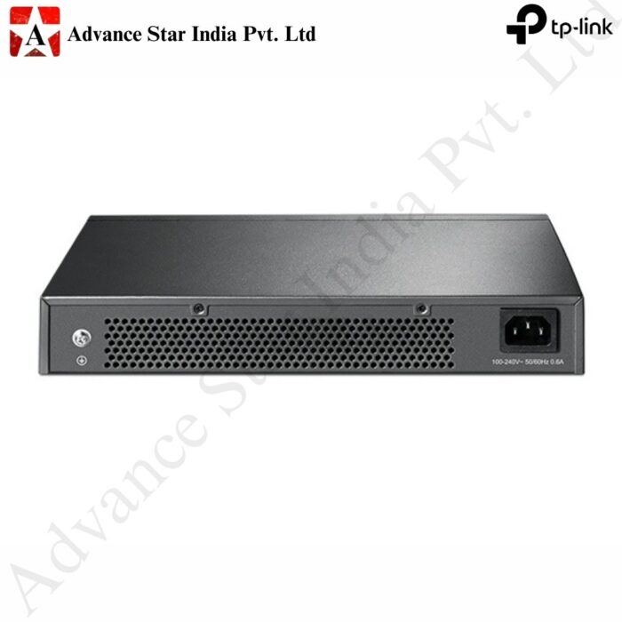 TP-Link 24-Port Gigabit