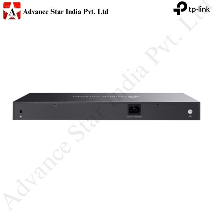 TP-Link TL-SG2428P Jetstream 28-Port Gigabit Smart Switch