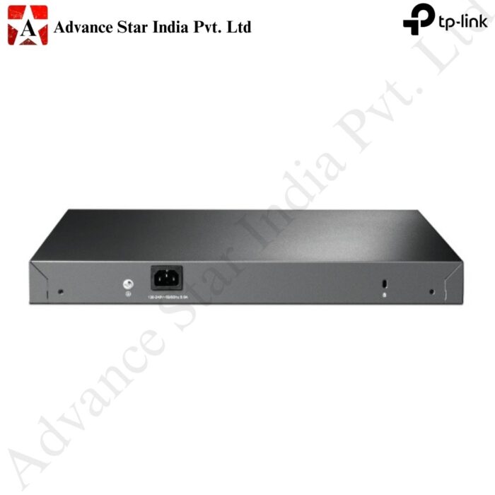 TP-Link TL-SG3428XMP , Jetstream 24 Port Gigabit Smart Managed