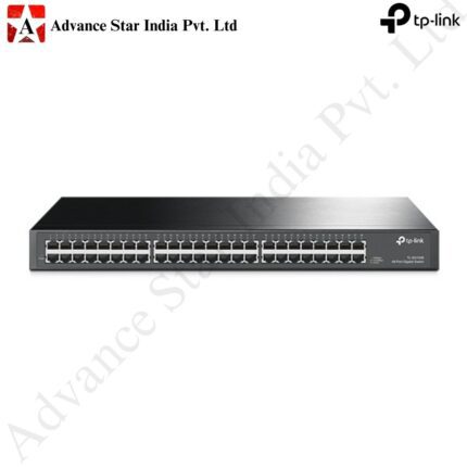 TP-Link TL-SG1048 48-Port Unmanaged Gigabit Rackmount Switch