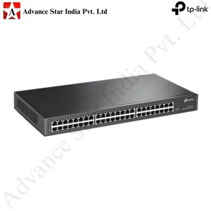 TP-Link TL-SG1048 48-Port Unmanaged Gigabit Rackmount Switch