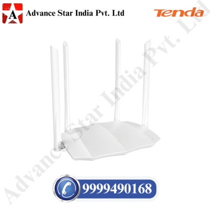AC5 v3.0 AC1200 Dual Band WiFi Router