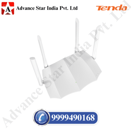 AC5 v3.0 AC1200 Dual Band WiFi Router