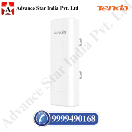O6 1-pack 5GHz 16dBi 11AC Gigabit Outdoor CPE