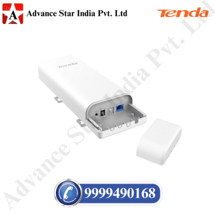 O6 1-pack 5GHz 16dBi 11AC Gigabit Outdoor CPE